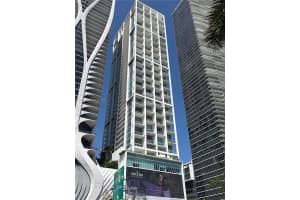 1040 Biscayne Blvd 1001, Miami