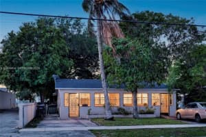 762 Ne 131st St 762, North Miami
