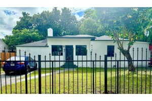 4131 Nw 11th Pl, Miami 4131 Nw 11th Pl, Miami