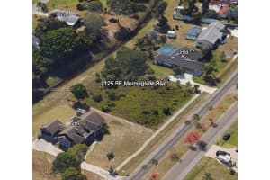 2125 Se Morningside Blvd, Port Saint Lucie