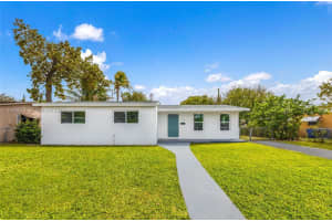 1260 Nw 188th St, Miami Gardens