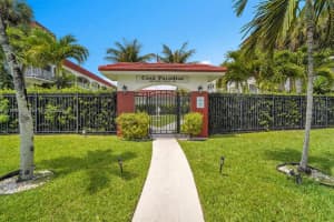 580 Egret Dr 303, Hallandale Beach