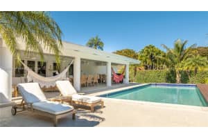 13303 Sw 58th Ave, Pinecrest
