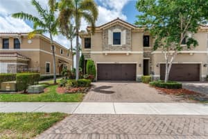 8435 Lakeview Trl, Parkland