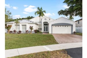 1124 Nw 130th Ter 1124, Sunrise