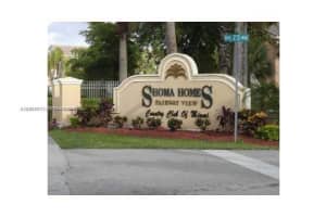 7080 Nw 177th St 201-13, Hialeah