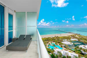 50 S Pointe Dr 1804, Miami Beach