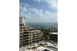 201 Crandon Blvd 932, Key Biscayne
