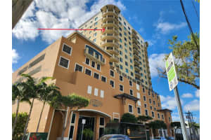 4242 Nw 2nd St 1202, Miami