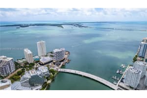 495 Brickell Ave Ph-5703, Miami