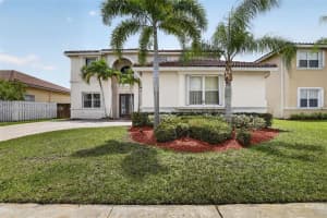19018 Nw 23rd Pl, Pembroke Pines