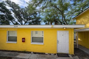 319 Country Club Oval 3, Daytona Beach