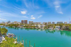 , Bay Harbor Islands