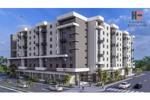 315 Nw 27th 406, Miami