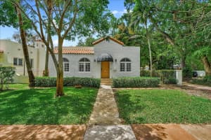 1102 Genoa Street, Coral Gables