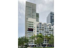3470 E Coast Ave H1713, Miami