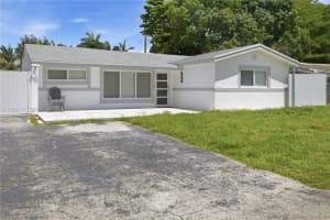 7051 Sw 29th St, Miramar