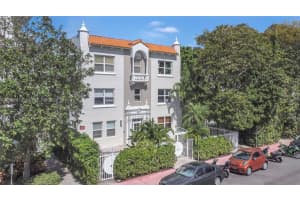 1542 Drexel Ave 103, Miami Beach