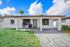 11730 Nw 3rd Ave, Miami