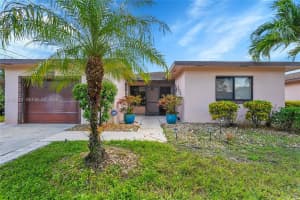 14664 Bonaire 9-1, Delray Beach