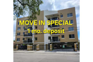 2647 Nw 25th Ave 308, Miami