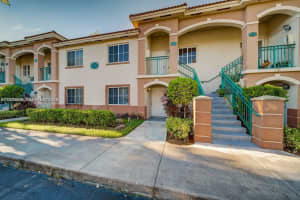 1250 Se 31st Ct 104-33, Homestead