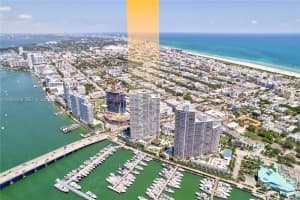 450 Alton Rd 806, Miami Beach