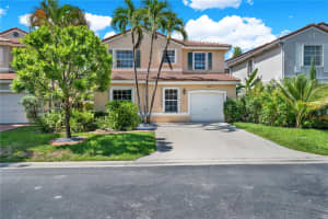 10840 Nw 46th Dr, Coral Springs