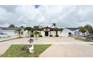 14861 Sw 173rd St, Miami
