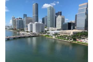701 Brickell Key Blvd 1501, Miami