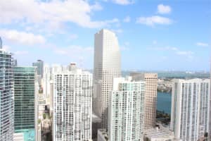 475 Brickell Ave 5012, Miami