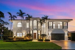 552 Palm Drive, Hallandale Beach