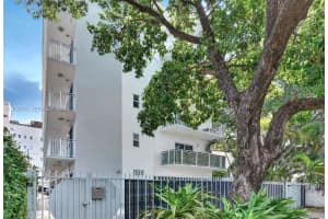 1519 Drexel Avenue 201 Den, Miami Beach