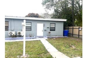 504 N 57th Ave North, Hollywood