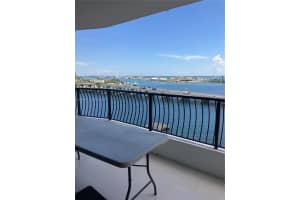 555 Ne 15th St 19k, Miami