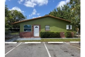 6301 Sw 27th St 1, Miramar