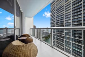 475 Brickell Ave 2611, Miami