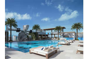 20 Ne 11th 3407, Miami
