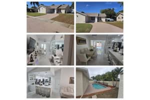 8421 Nw 8th St, Pembroke Pines 8421 Nw 8th St, Pembroke Pines
