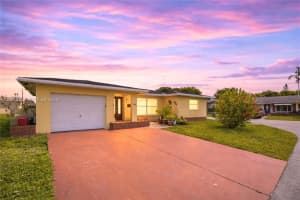 7301 Nw 57th Pl, Tamarac