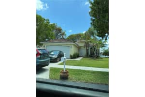 3110 Se 4th Pl, Homestead
