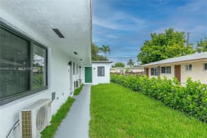 6125 Sw 40th Ct 4, Miramar