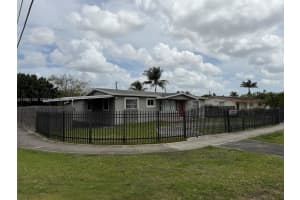 18971 Sw 312th St, Homestead