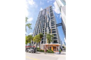 31 Se 6th St, Apt 702, Miami