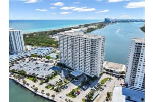 300 Bayview Dr 315, Sunny Isles Beach