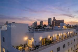 865 Collins Ave 307, Miami Beach