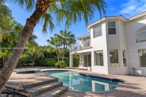 16449 Sw 84th Pl, Palmetto Bay