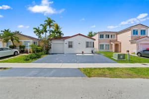 17434 Sw 143rd Pl, Miami