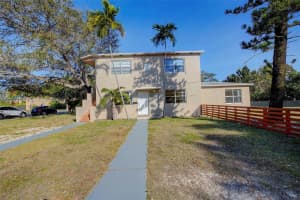 12247 Ne 9th Ave 12247, North Miami
