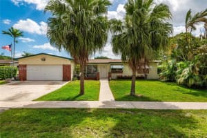 401 Nw 93rd Ave, Pembroke Pines